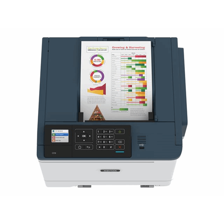 K/XEROX C310 COLOR PRINTER K/XEROX C310 COLOR PRINTER