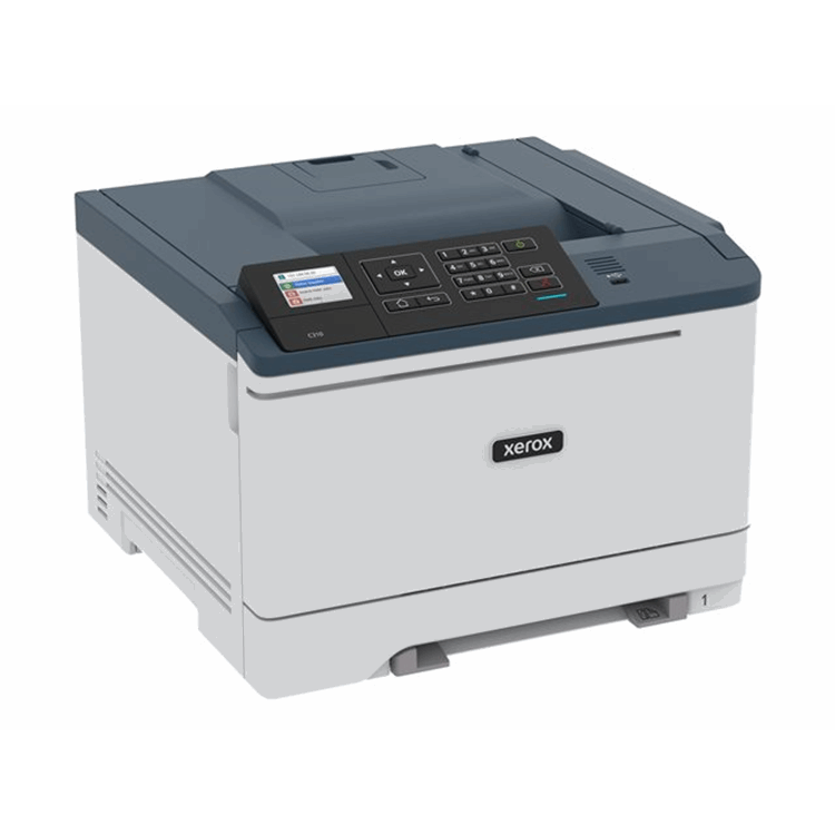 K/XEROX C310 COLOR PRINTER K/XEROX C310 COLOR PRINTER