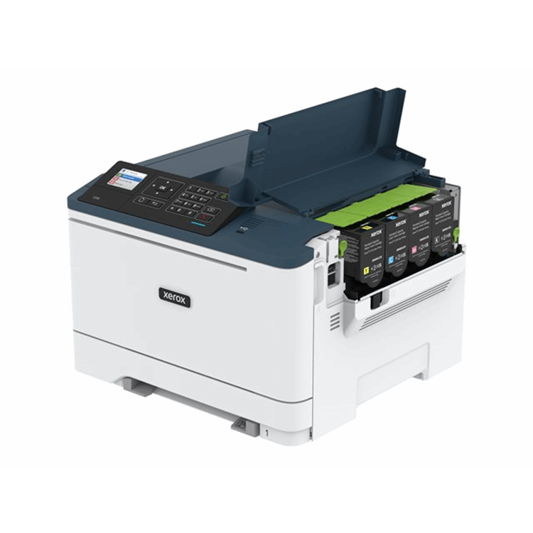 K/XEROX C310 COLOR PRINTER K/XEROX C310 COLOR PRINTER