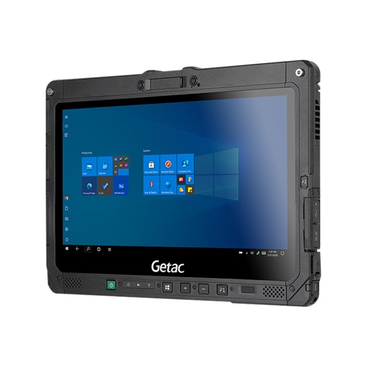 K120G2-R - i7-1165G7 FHD Cam PCIe SSD PW