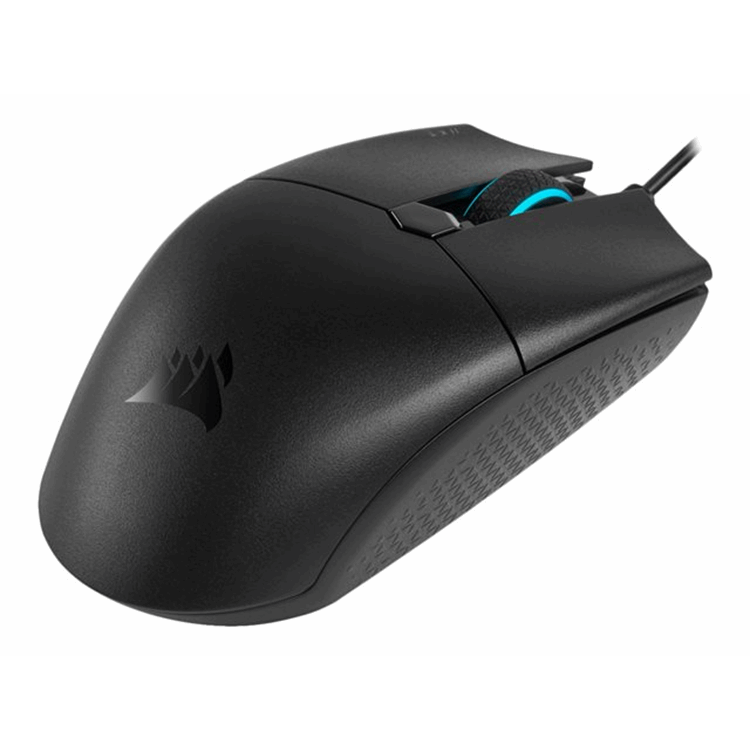KATAR PRO Wireless Gaming Mouse Black 10000 DPI Optical (EU Version)