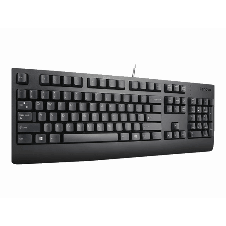 KB MICE_BO Lenovo Preferred Keyboard