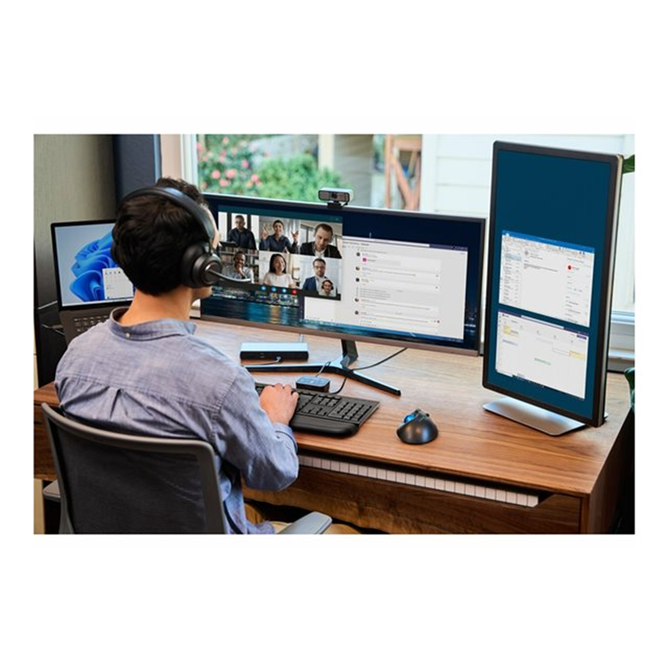 KB100 EQ Standard Keyboard - Pan Nordic KB100 EQ Standard Keyboard - Pan Nordic