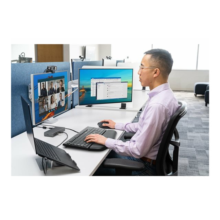 KB100 EQ Standard Keyboard - Pan Nordic KB100 EQ Standard Keyboard - Pan Nordic