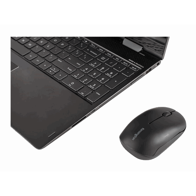 Kensington Pro Btooth Mid-Size Mouse