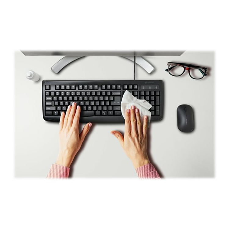 Kensington ProFit Wshbl Kybrd Wrd-Spain