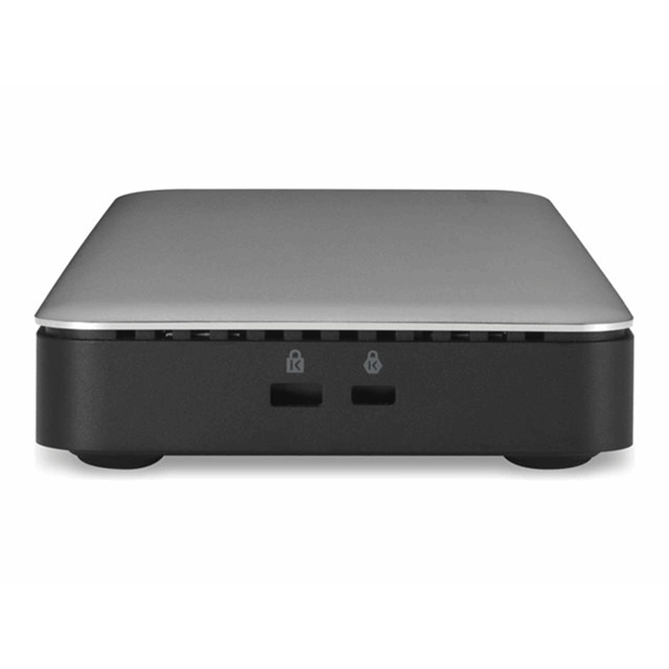 Kensington SD5760T Thunderbolt 4 Dual 4K