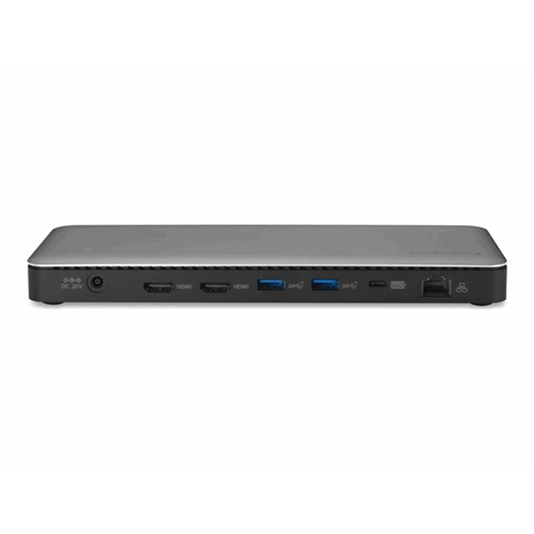Kensington SD5760T Thunderbolt 4 Dual 4K