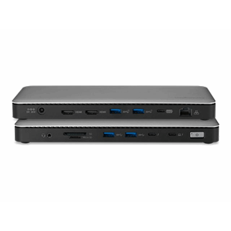 Kensington SD5760T Thunderbolt 4 Dual 4K