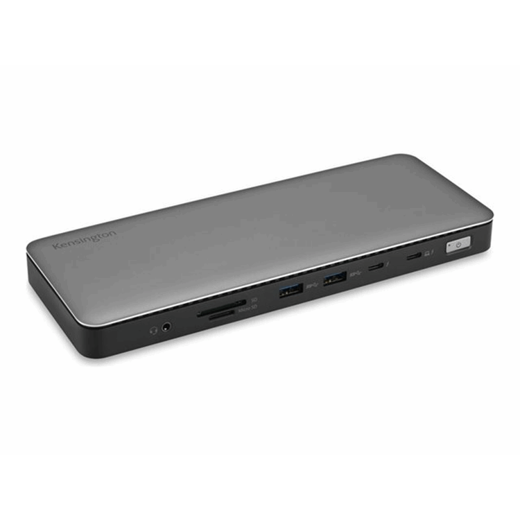 Kensington SD5760T Thunderbolt 4 Dual 4K