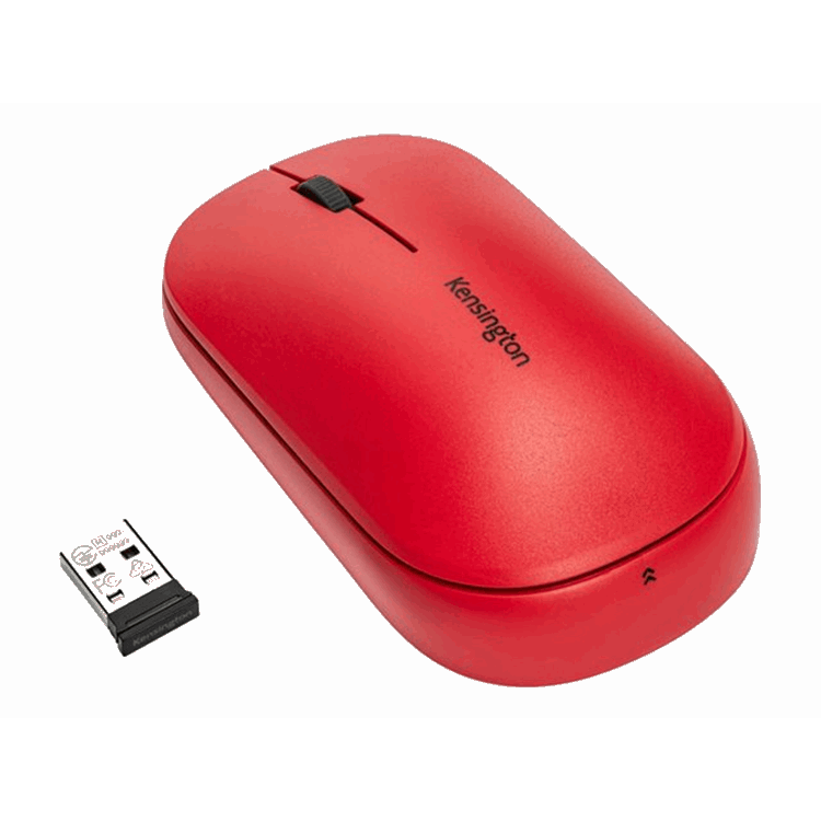 Kensington SureTrack Dual Wireless Mouse