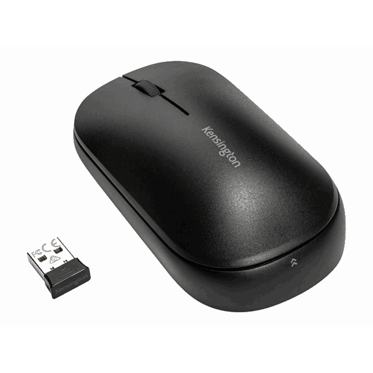 Kensington SureTrack Dual Wireless Mouse