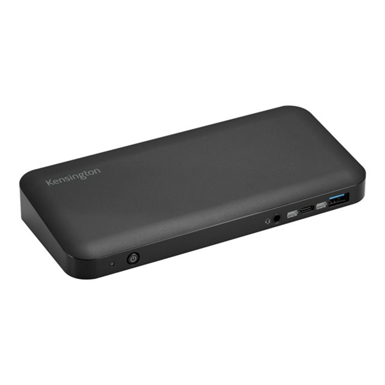 Kensington UH1400p USB-C Mobile Hub Kensington UH1400p USB-C Mobile Hub