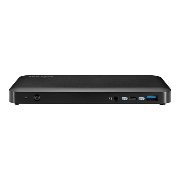 Kensington UH1400p USB-C Mobile Hub Kensington UH1400p USB-C Mobile Hub