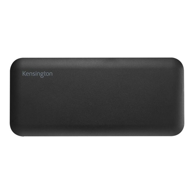 Kensington UH1400p USB-C Mobile Hub Kensington UH1400p USB-C Mobile Hub