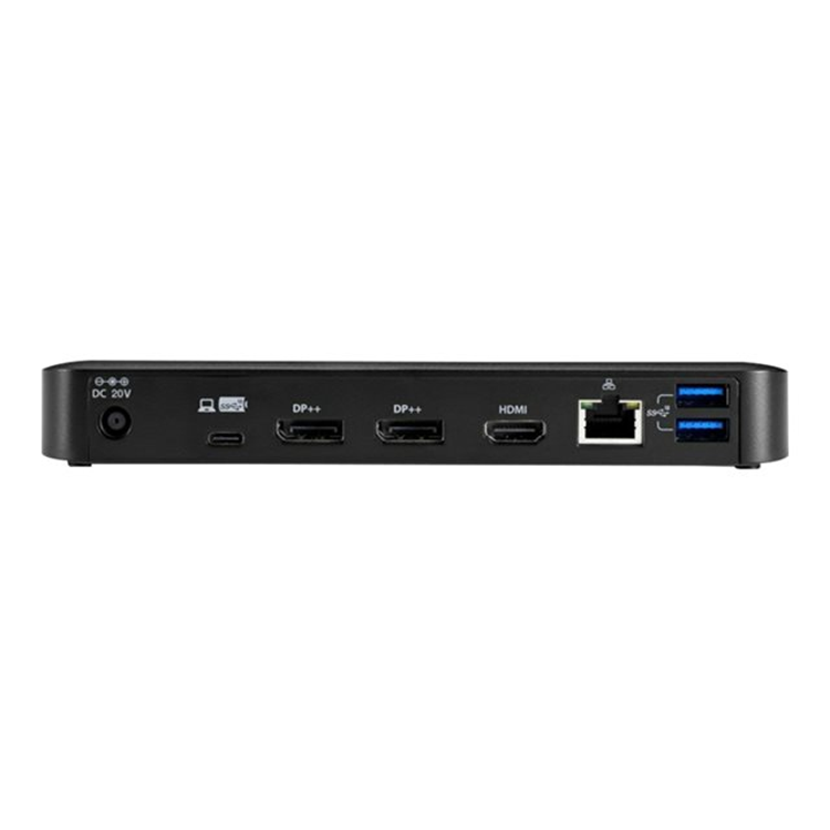 Kensington UH1400p USB-C Mobile Hub Kensington UH1400p USB-C Mobile Hub
