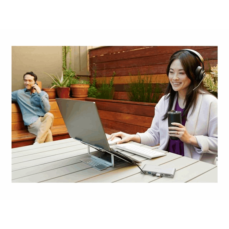 Kensington UH1440P USB-C Mobile Dock