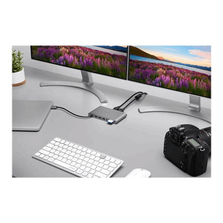 Kensington UH1440P USB-C Mobile Dock
