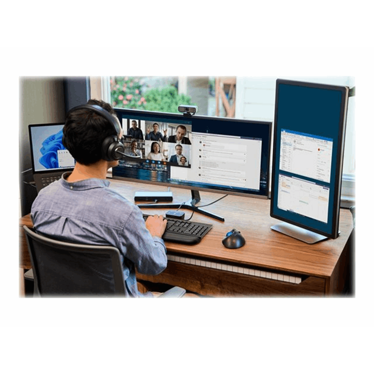 KENSINGTON VALUKEYBOARD WIRED - UK KENSINGTON VALUKEYBOARD WIRED - UK