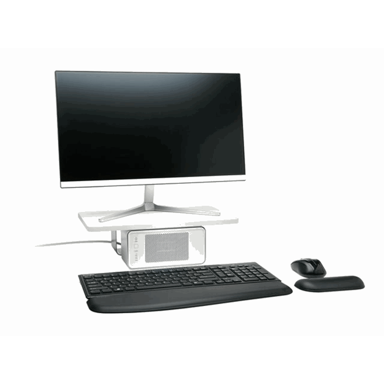 Kensington Wellness Monitor Stand