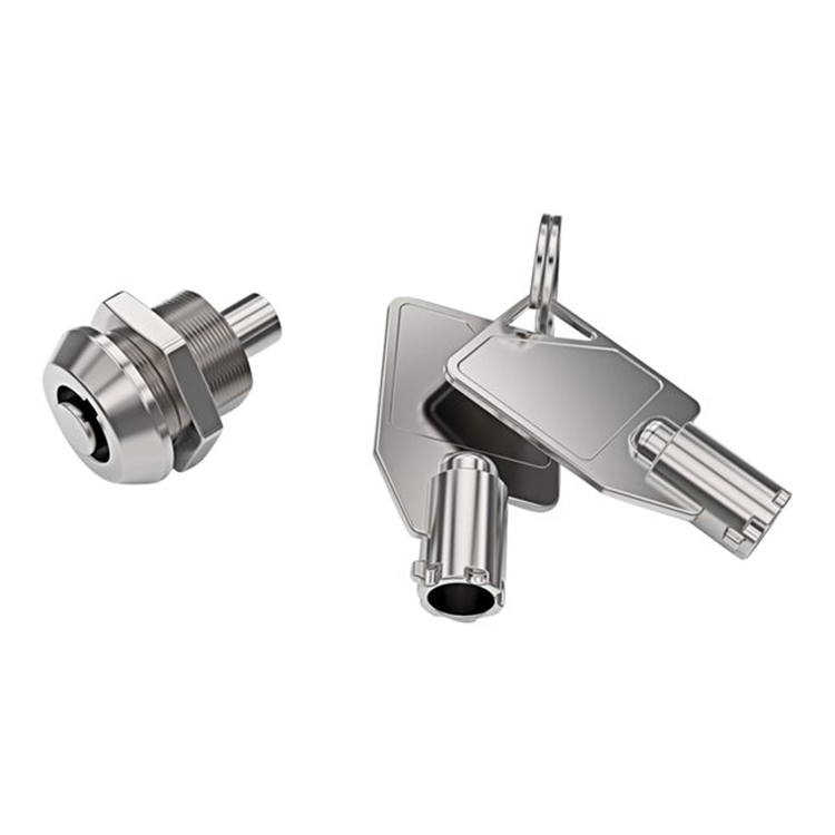 Key Different Cylinder & Keys #50