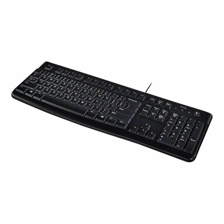 Keyboard K120 - RUS - EER