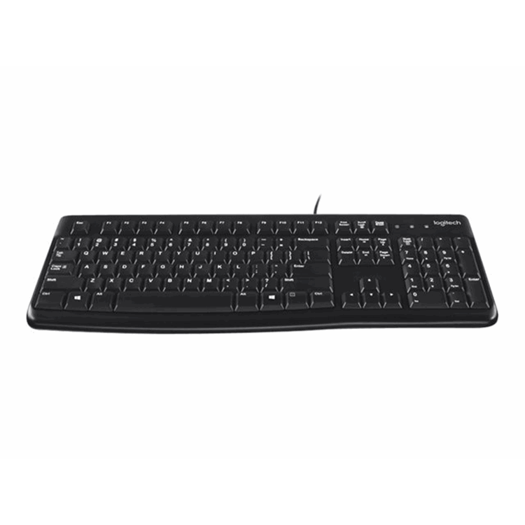 Keyboard K120 - UK