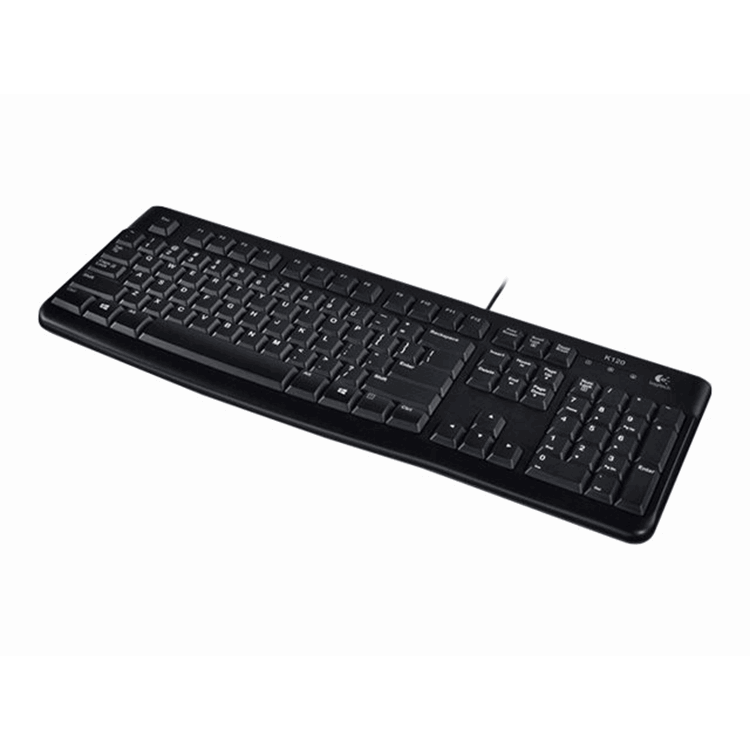 Keyboard K120 - UK