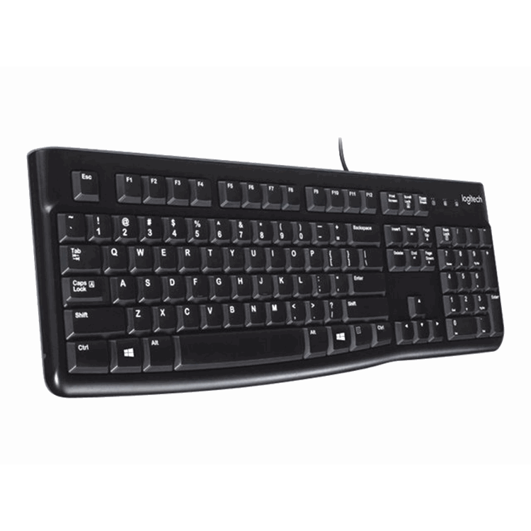 Keyboard K120 - UK
