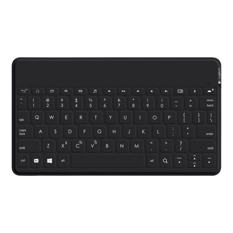 Keys-To-Go - BLACK - PAN NORDIC