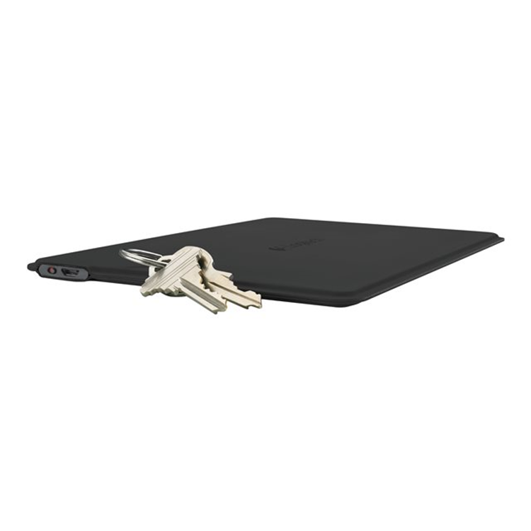 Keys-To-Go - BLACK - PAN NORDIC