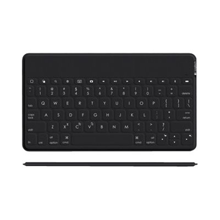 Keys-To-Go - BLACK - PAN NORDIC