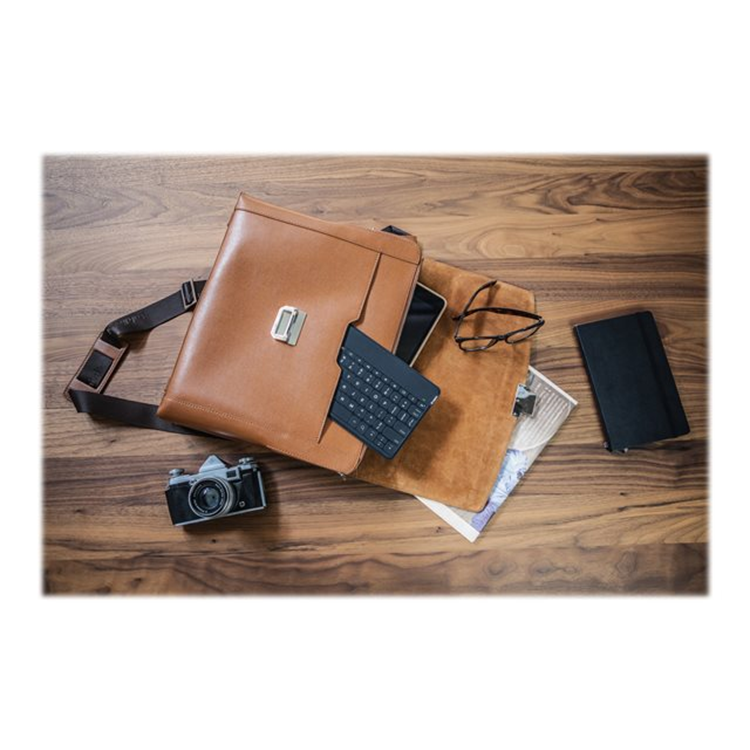 Keys-To-Go - BLACK - PAN NORDIC