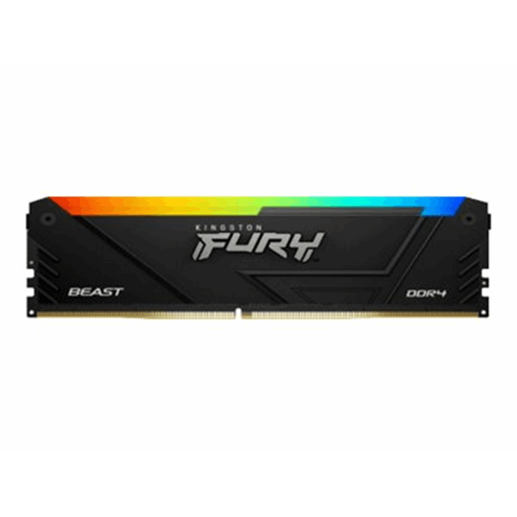 KINGSTON 16GB 3200MT/s DDR4 CL16 DIMM