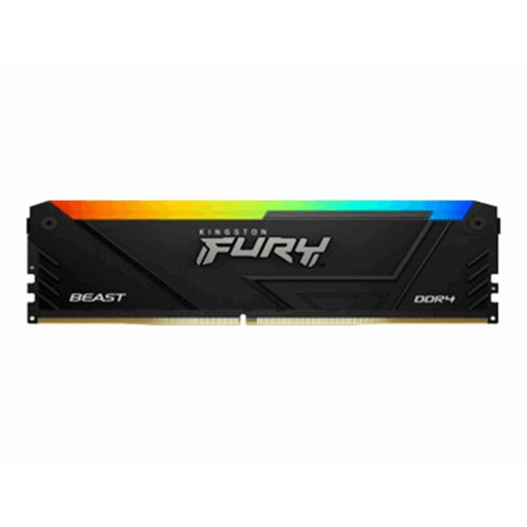 KINGSTON 32GB 3200MT/s DDR4 CL16 DIMM KINGSTON 32GB 3200MT/s DDR4 CL16 DIMM