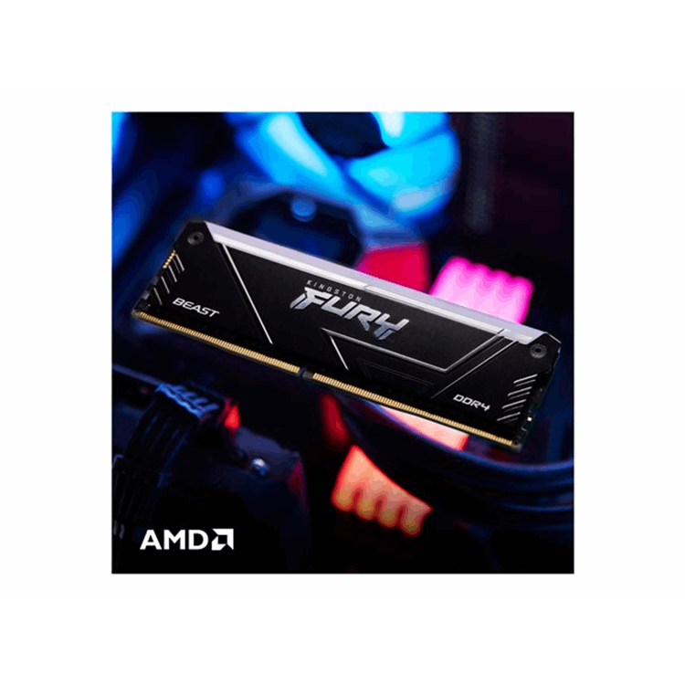 KINGSTON 32GB 3200MT/s DDR4 CL16 DIMM