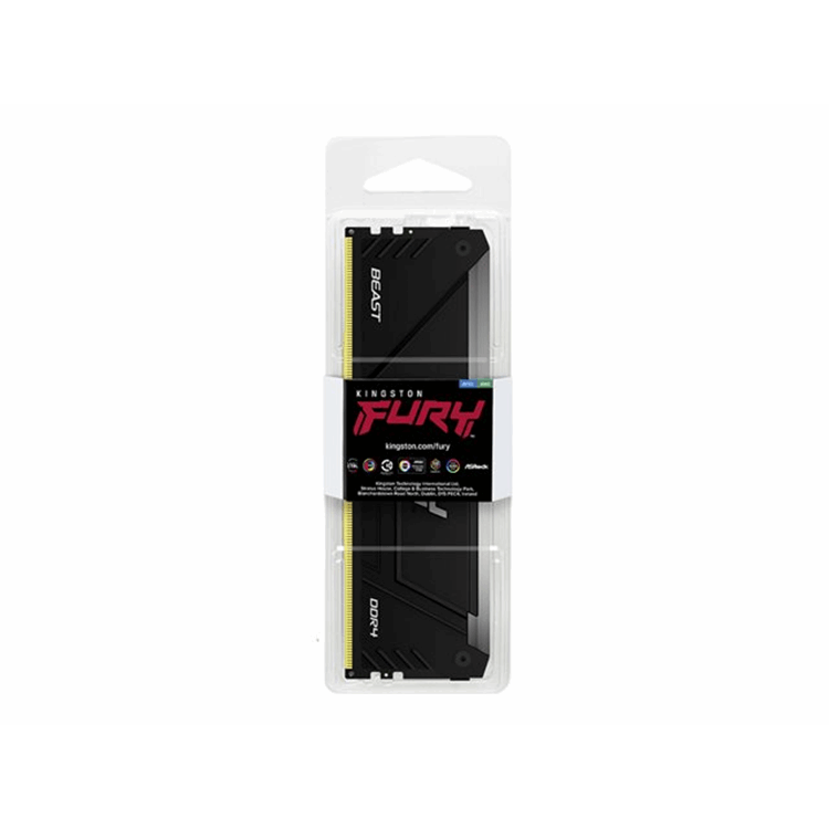 KINGSTON 32GB 3200MT/s DDR4 CL16 DIMM