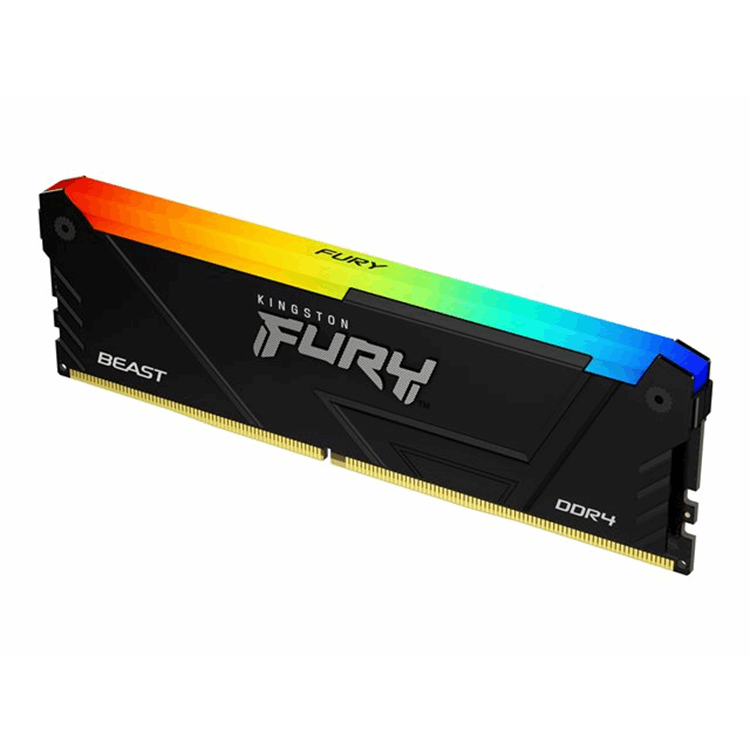 KINGSTON 32GB 3200MT/s DDR4 CL16 DIMM