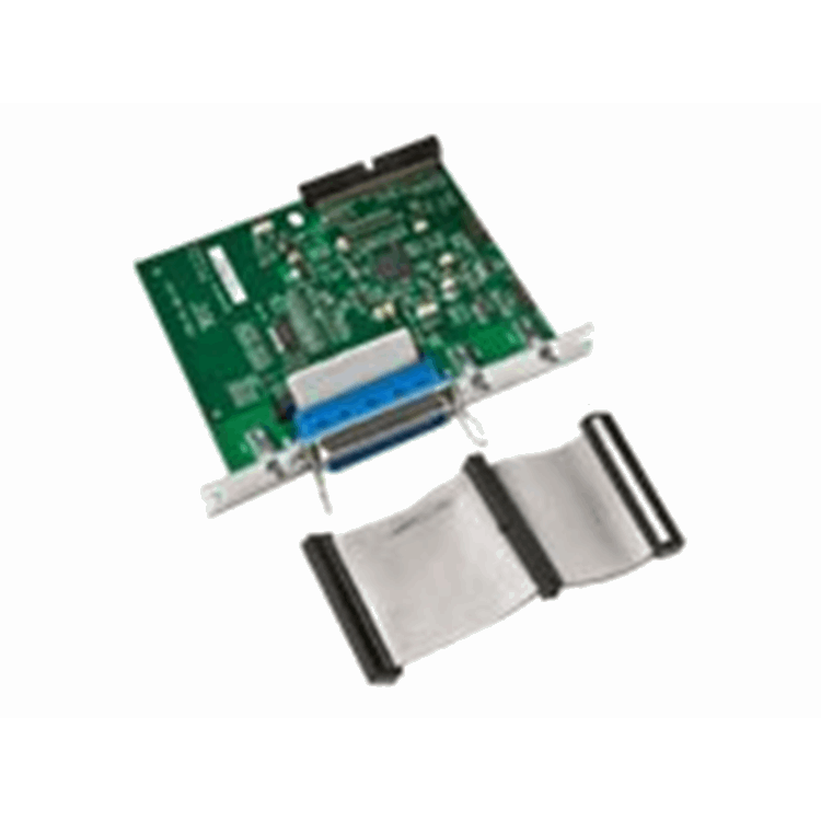 KIT, PARALLEL PORT