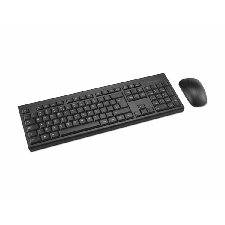 KM150 EQ Wireless Keyboard/Mouse Set