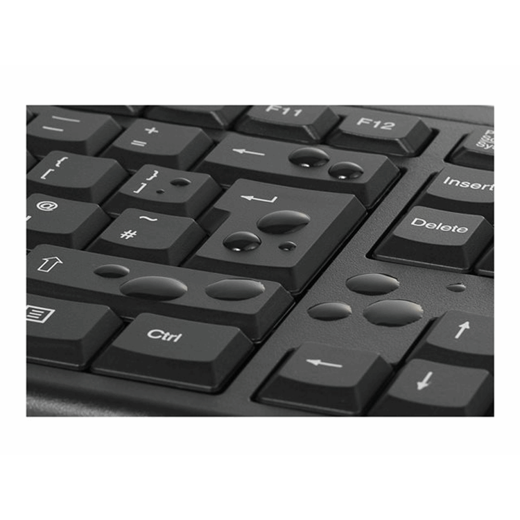 KM150 EQ Wireless Keyboard/Mouse Set