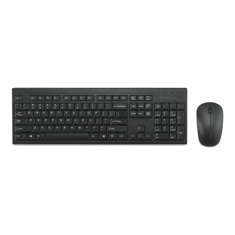 KM150 EQ Wireless Keyboard/Mouse Set