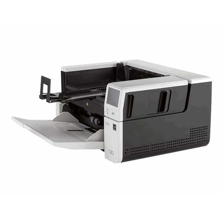 KODAK S2085f Scanner