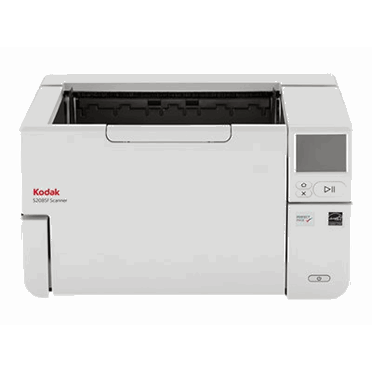KODAK S2085f Scanner