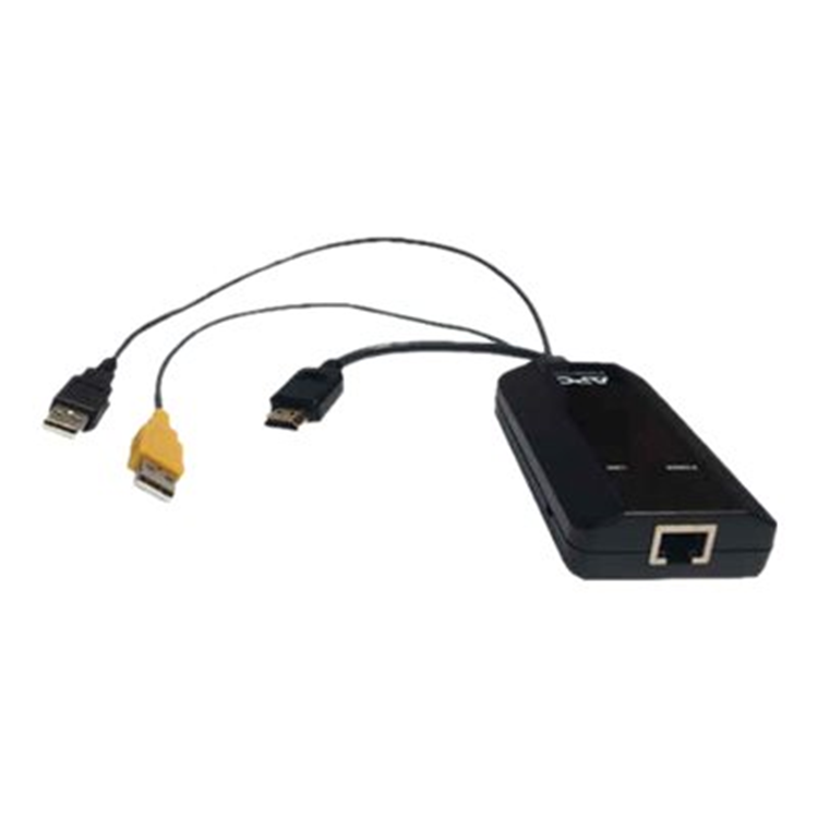 KVM 2G SERVER MODULE HDMI VIRTMEDIA CAC