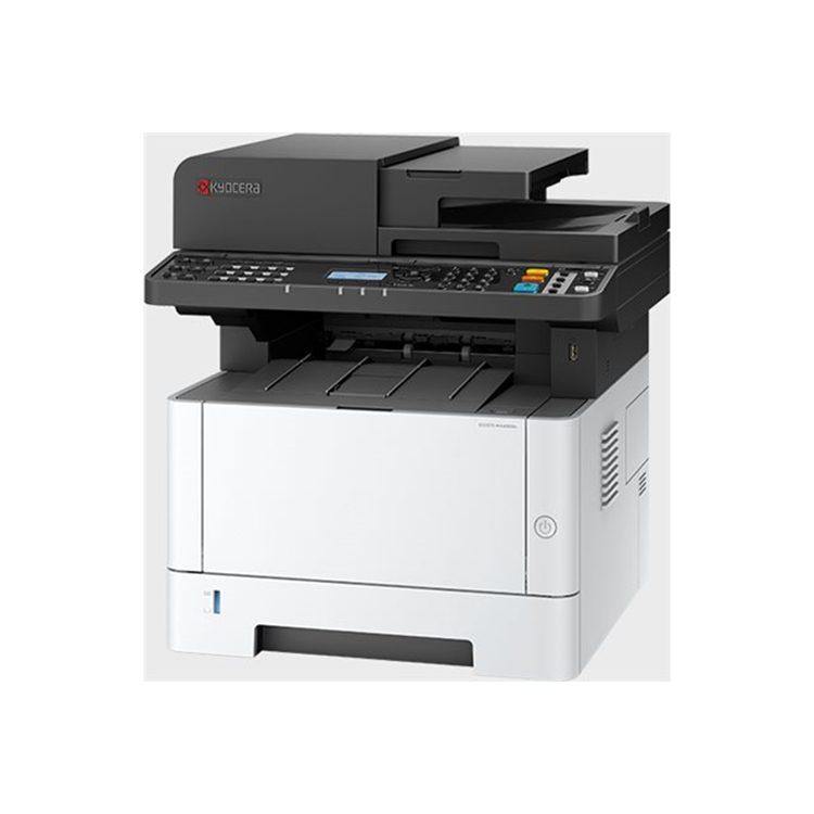 KYOCERA ECOSYS MA4000fx 40ppm