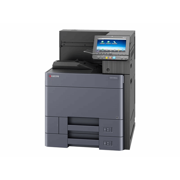 KYOCERA ECOSYS P8060cdn Laser Printer