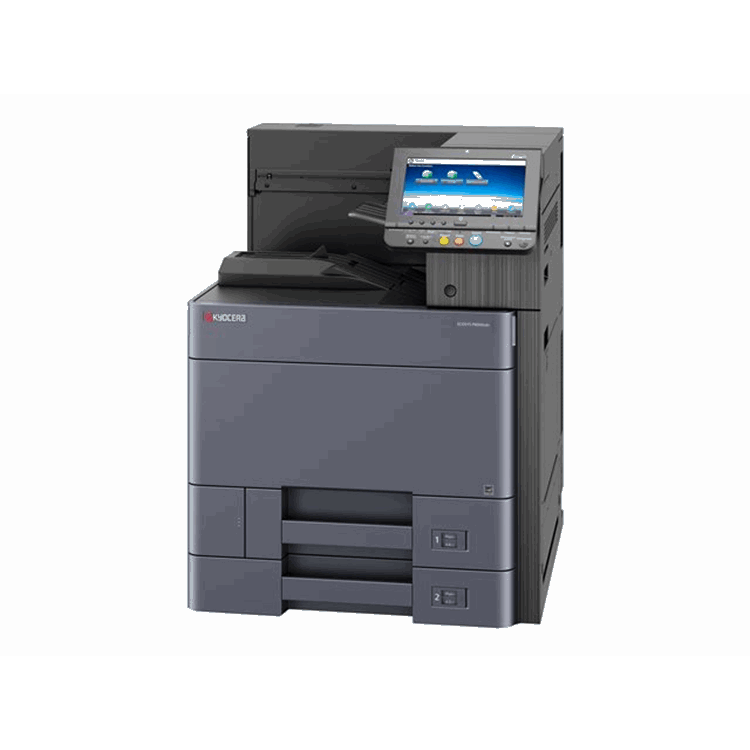 KYOCERA ECOSYS P8060cdn Laser Printer