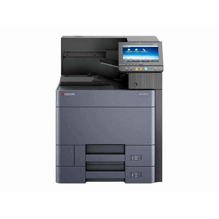 KYOCERA ECOSYS P8060cdn Laser Printer