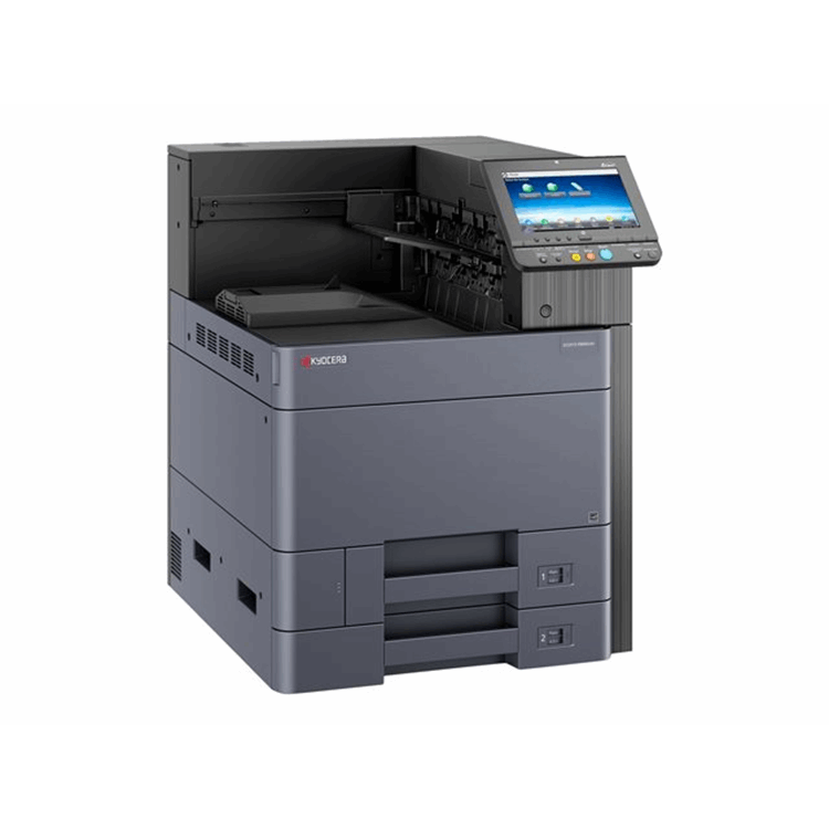 KYOCERA ECOSYS P8060cdn Laser Printer